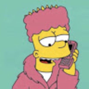 Meet your Posher, Reba